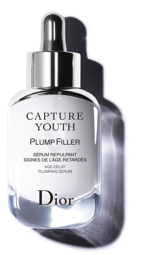 dior capture plump filler